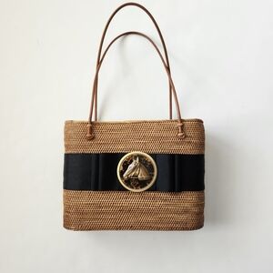Bosom Buddy - Lisi Lerch Bali Bag